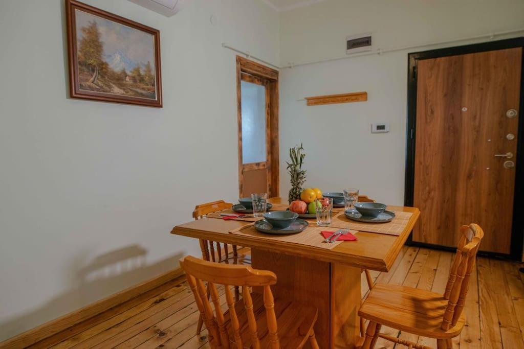 Waterfront By The Tram - Terrace With Dome & Golden Horn View In Fatih Appartement *