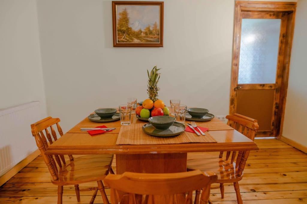 Appartement Waterfront By The Tram - Terrace With Dome & Golden Horn View In Fatih *