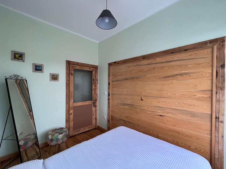 Waterfront By The Tram - Terrace With Dome & Golden Horn View In Fatih Appartement